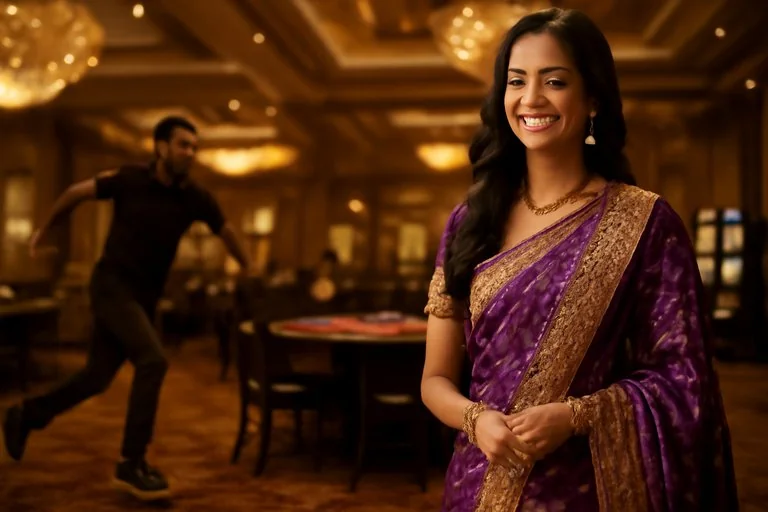 okww ব্ল্যাকজ্যাক টেবিল দৃশ্য